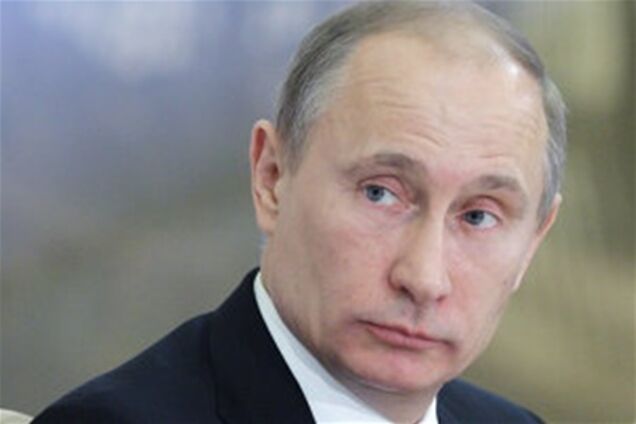 Путин о ситуации с Pussy Riot: я туда не влезаю