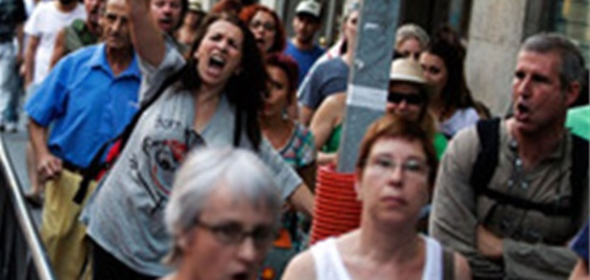 Частина Каталонії оголосила про незалежність від Іспанії