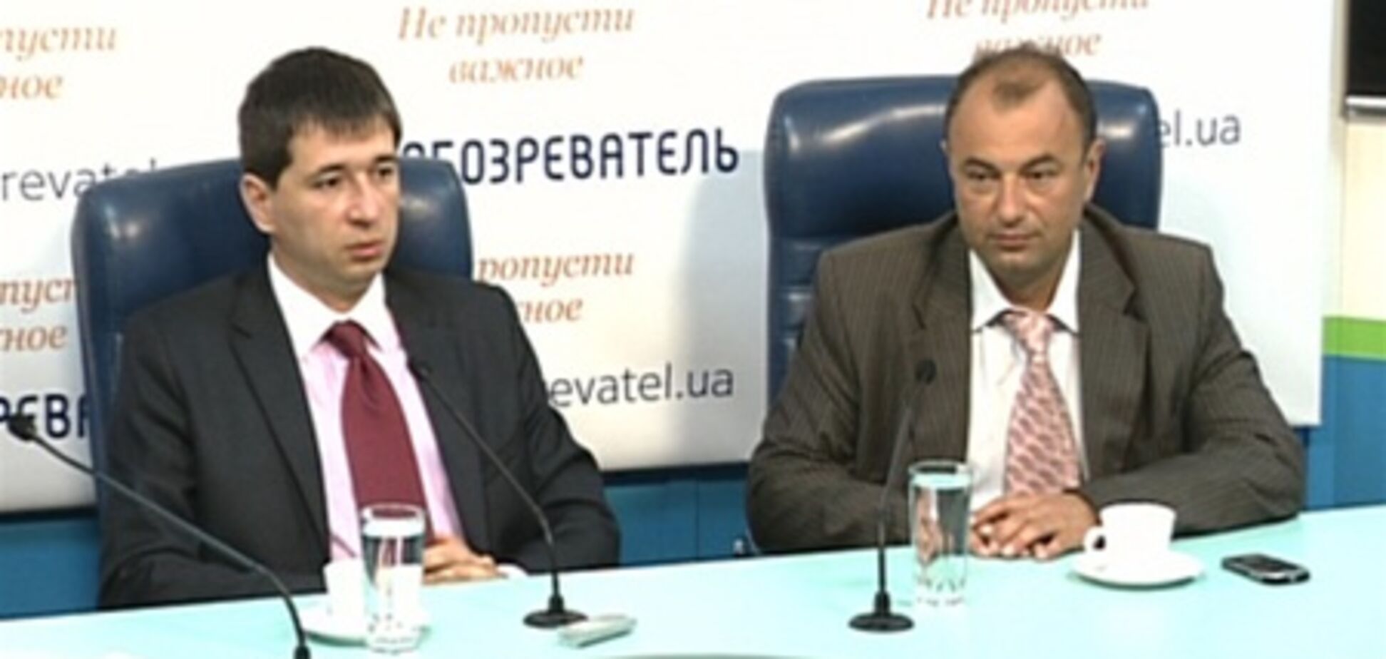 Экономист назвал МВФ 'большой тумбочкой'