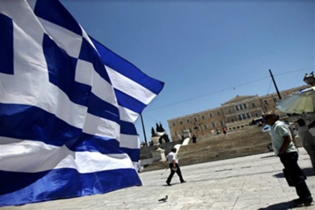 Грецію змушують перейти на шестиденку - The Guardian