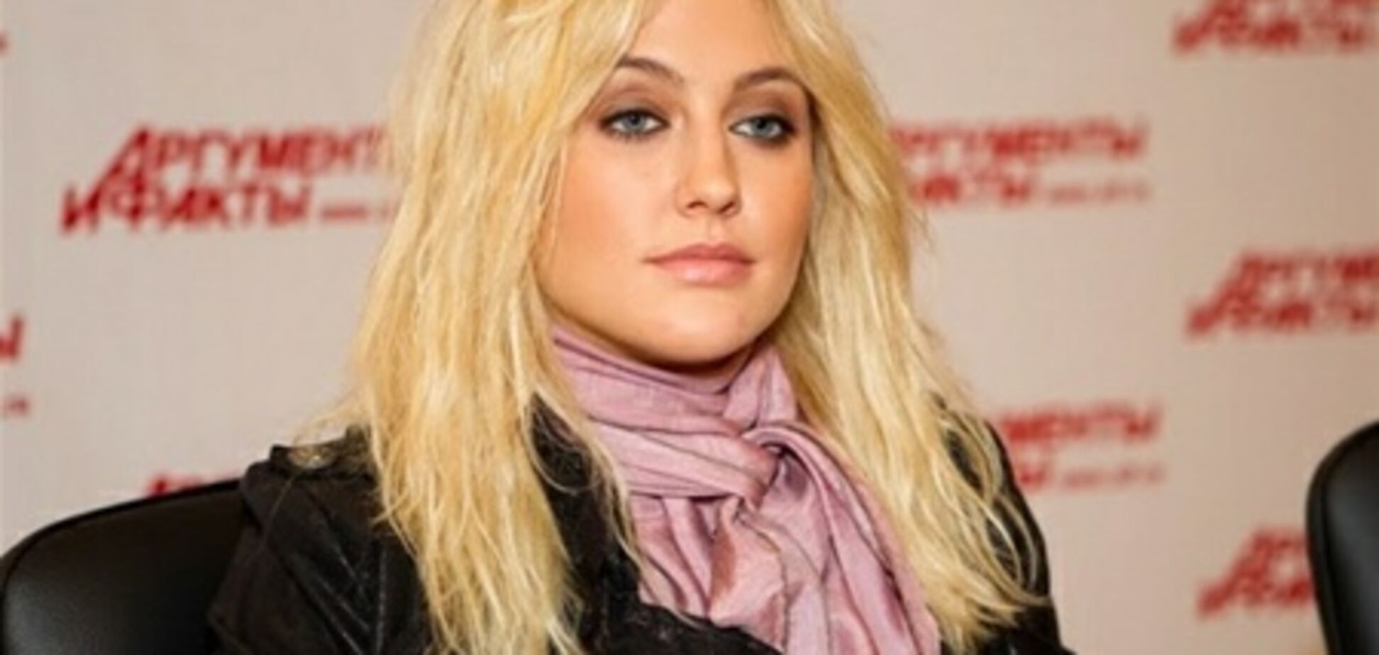 Бушмина тайно вышла замуж за сына нардепа Ланового