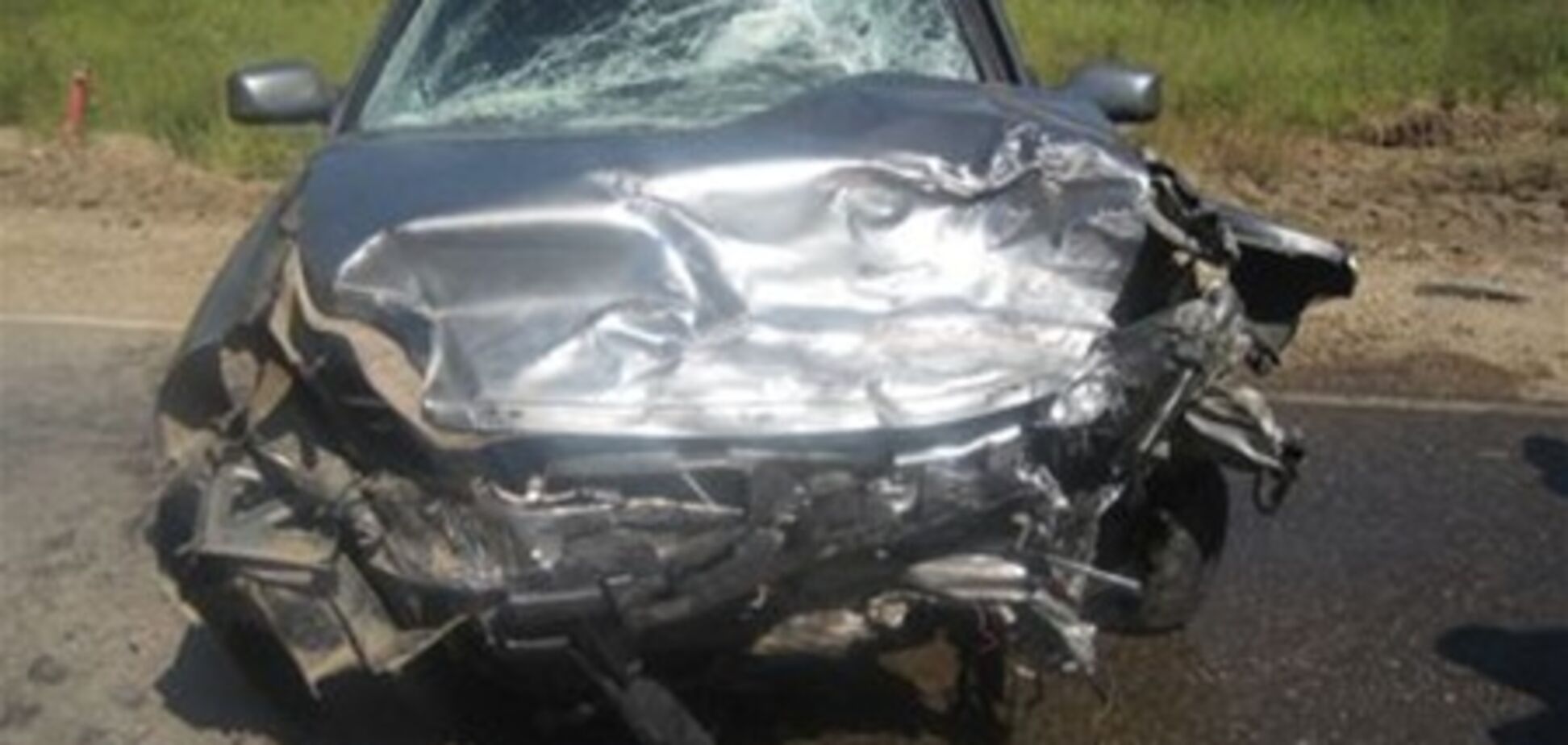 Ситуация на дорогах за 4 сентября: 86 ДТП, 9 погибших