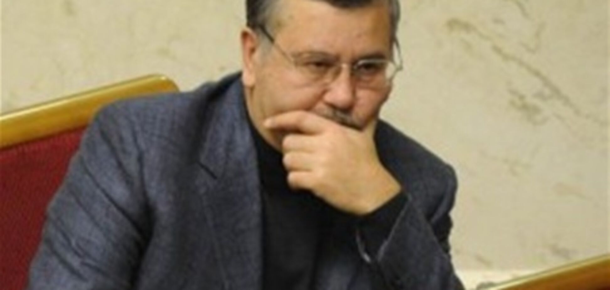 Опозиція обіцяє викреслити зі списку всіх, хто приховує свої доходи