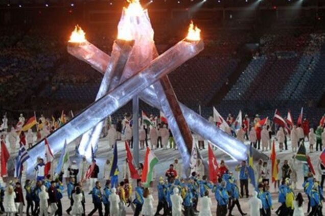 Гроші українських олімпійців осіли в кишенях чиновників