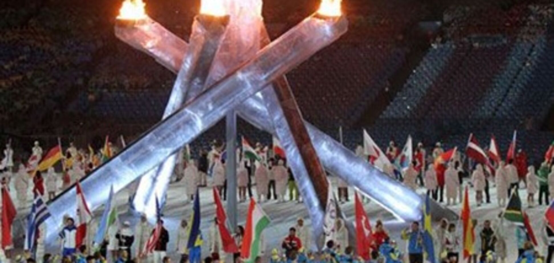 Деньги украинских олимпийцев осели в карманах чиновников