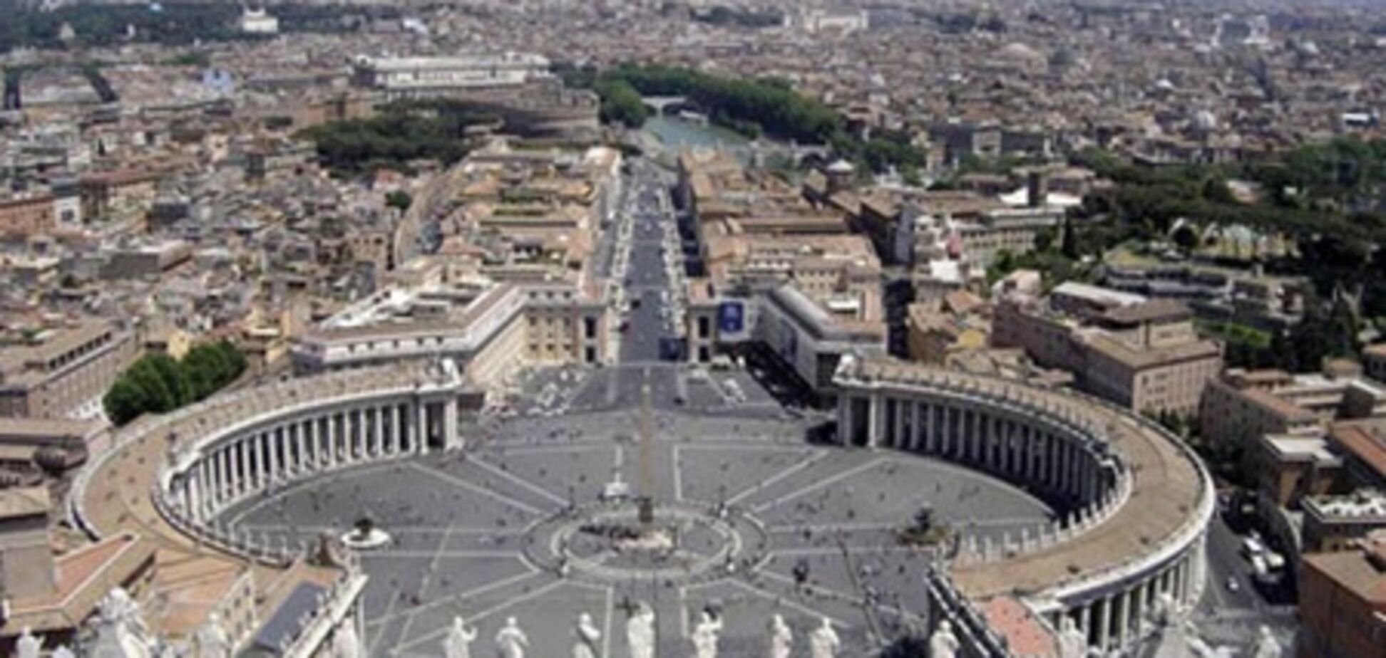 У Ватикані складають словник сучасних слів на латині