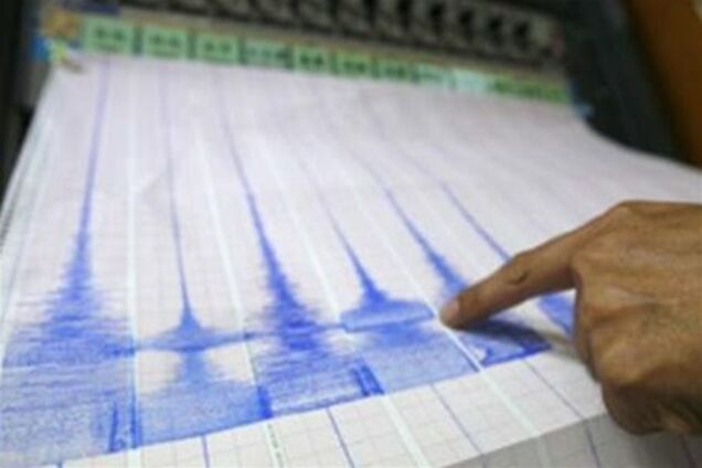 У Коста-Ріці скасовано повідомлення про загрозу цунамі 