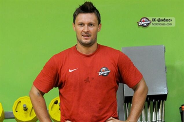 Варламов: в 'Донбасі' змінилася система гри