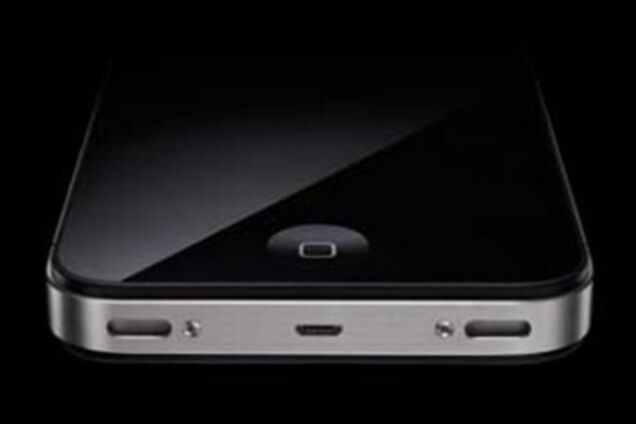 Apple назвала дату презентации iPhone 5