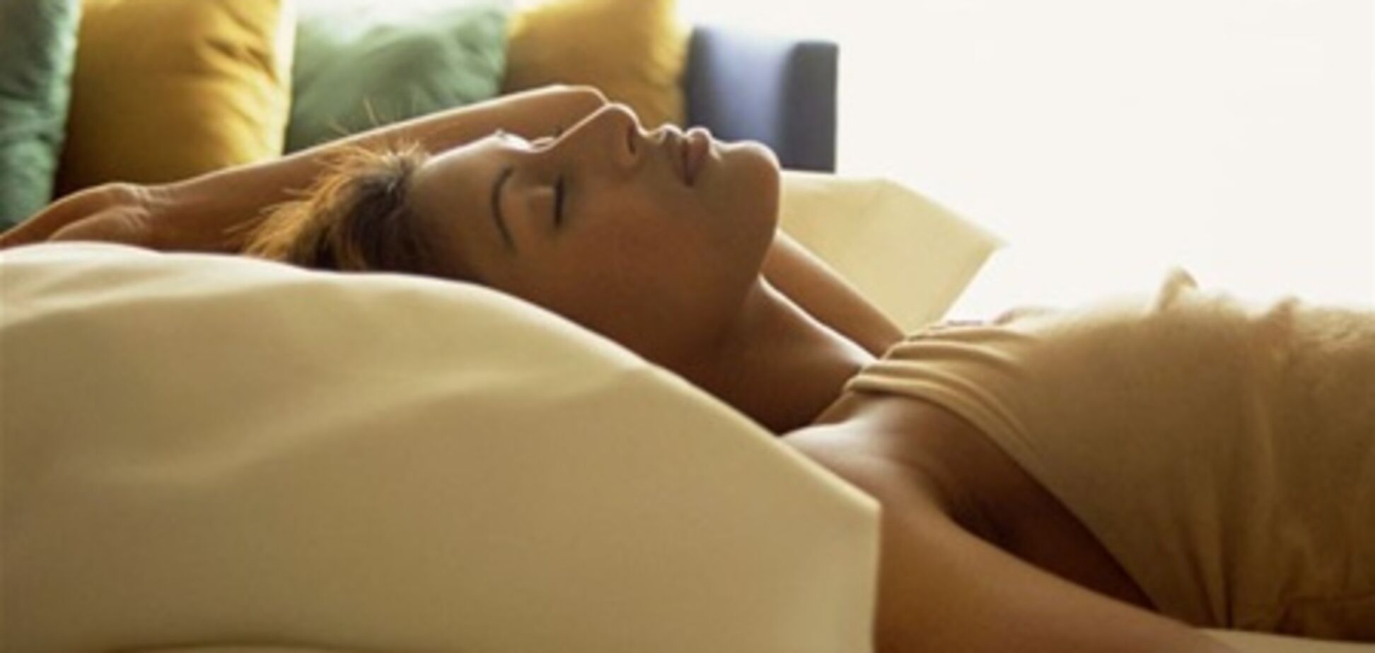30 минут дневного сна исцеляют организм