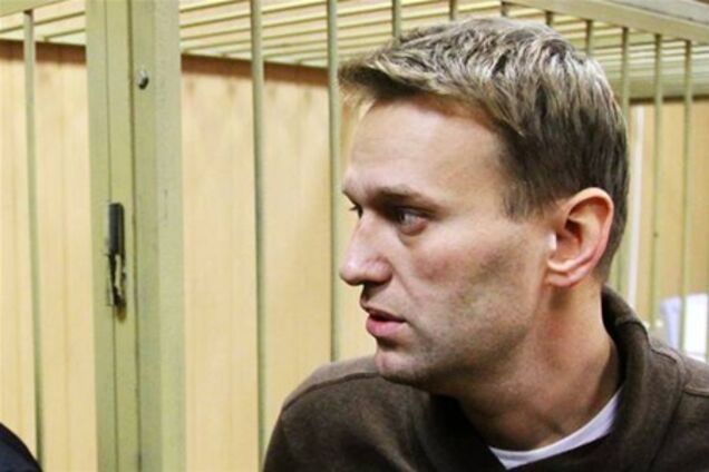 Навальному повернули вилучені гроші: Собчак, завидуй