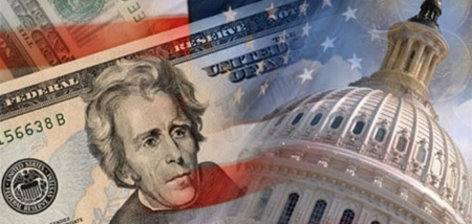 Госдолг США превысил 16 трлн долларов