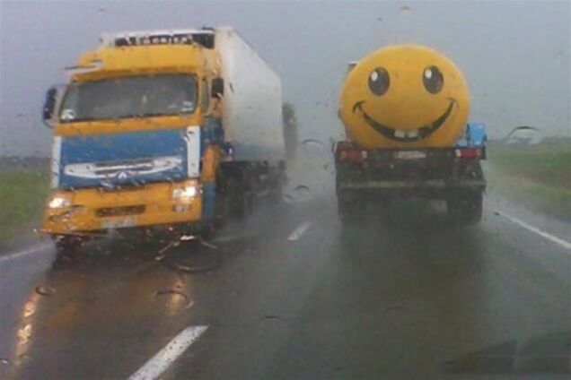 Бензин в Украине резко подорожал  