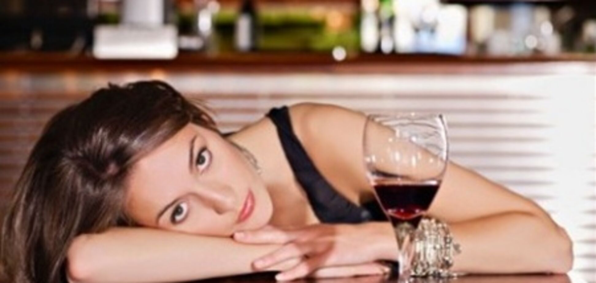 Вся правда о женском алкоголизме