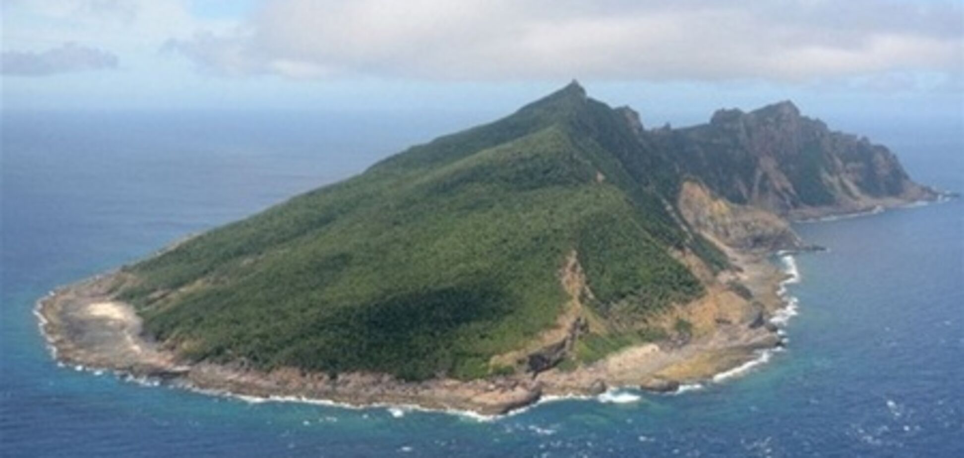 Япония договорилась об условиях покупки островов - СМИ