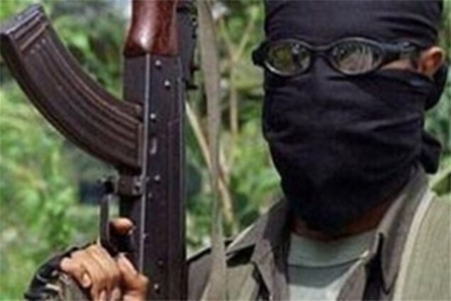 Україна відправить фрегат на боротьбу з сомалійськими піратами