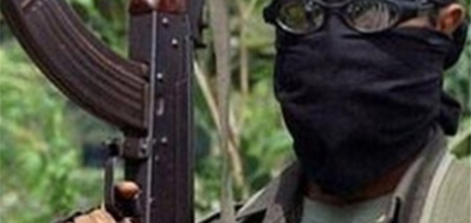 Україна відправить фрегат на боротьбу з сомалійськими піратами