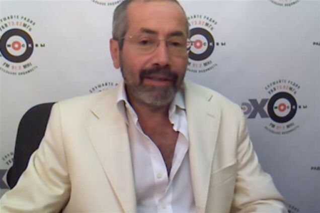 Суд і дурень