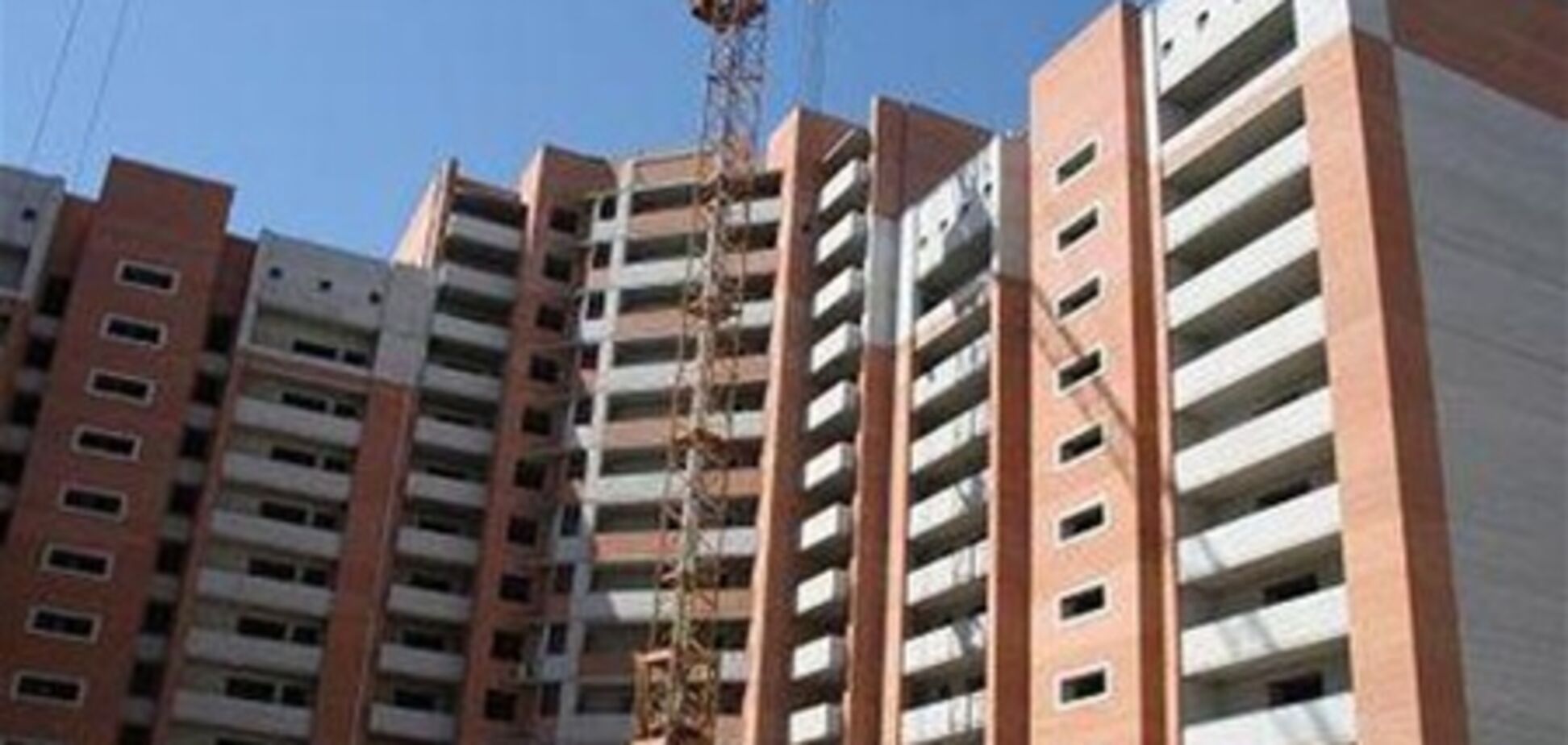 По программе доступного жилья профинансировано 335 кредитов
