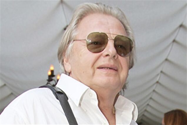 У співака Юрія Антонова вкрали півмільйона і 3 ощадкнижки