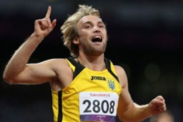 Паралимпиада. 8-й день. Золото с мировым рекордом