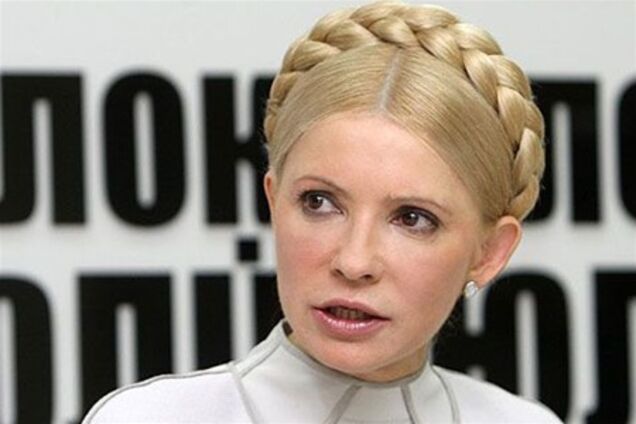 ДПтС: камери по території лікарні, де лежить Тимошенко, встановила міліція