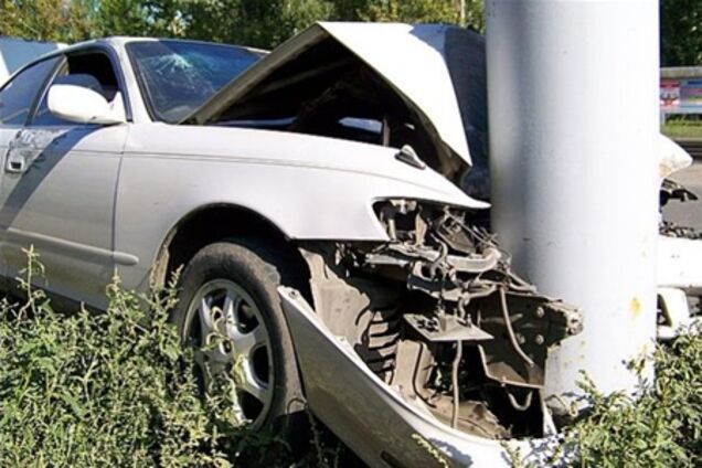 Ситуация на дорогах за 5 сентября: 80 ДТП, 6 погибших