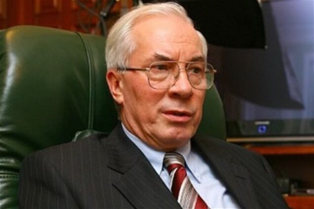 Україна запропонувала Туркменістану ввести безвізовий режим