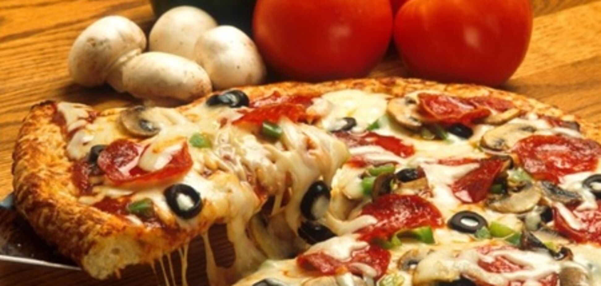 Неаполь приглашает туристов на фестиваль пиццы