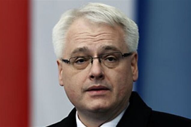 Користувач Facebook погрожує вбити президента Хорватії