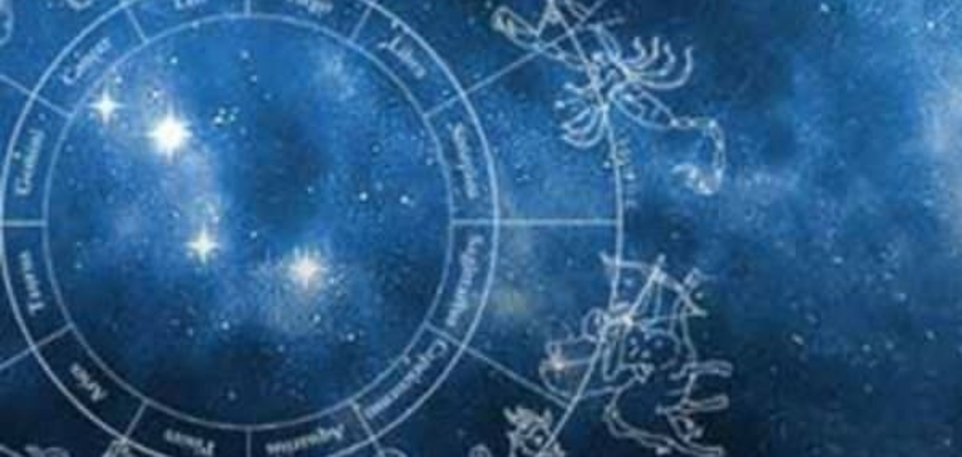 Гороскоп для всех знаков зодиака на сентябрь 2012