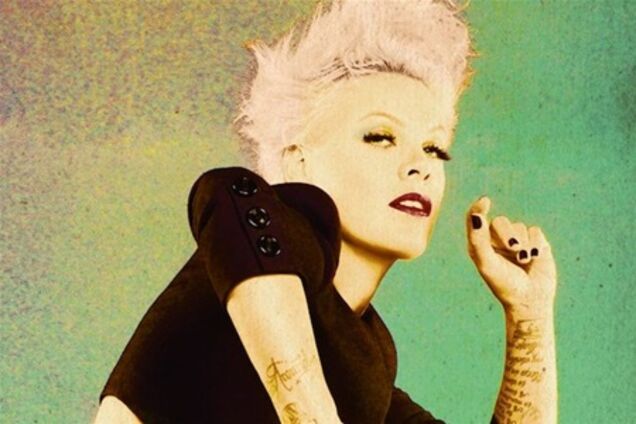 Пинк выпустит 4 бонусных песни