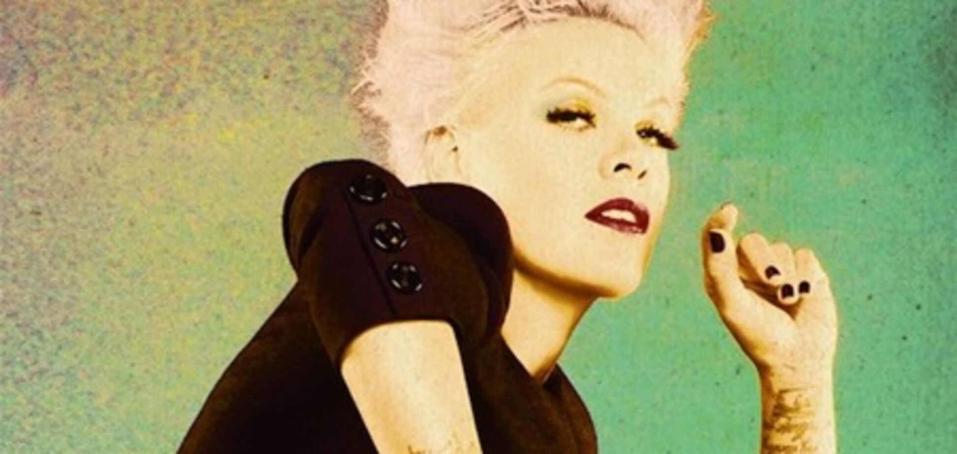 Пинк выпустит 4 бонусных песни