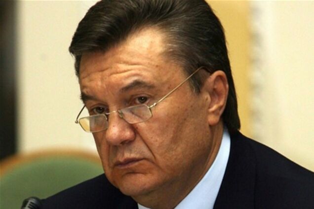 Янукович рассказал, почему не работает медицинская реформа