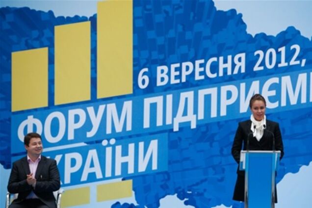 Украинское счастье Наталии Королевской