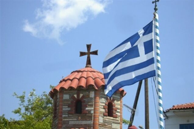 Греція виставить рахунок Німеччини за фашистську окупацію