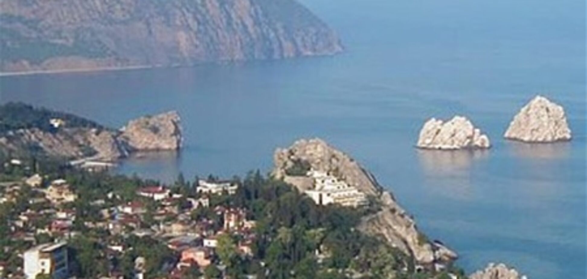 Крым заинтересовал турецких инвесторов