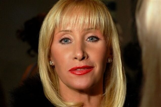 Оксана Пушкина похвасталась особым кольцом. Фото