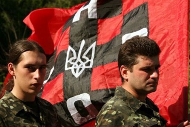 Націоналісти хочуть повернути в Україну ядерну зброю