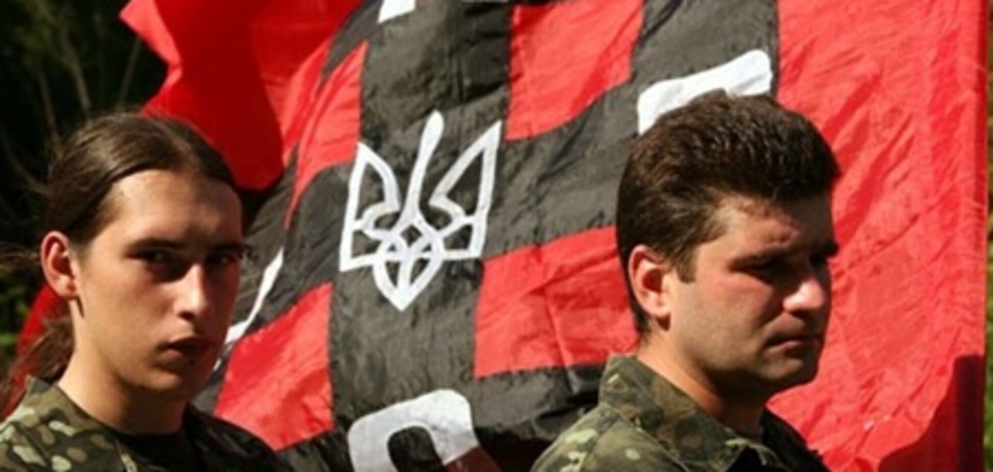 Націоналісти хочуть повернути в Україну ядерну зброю