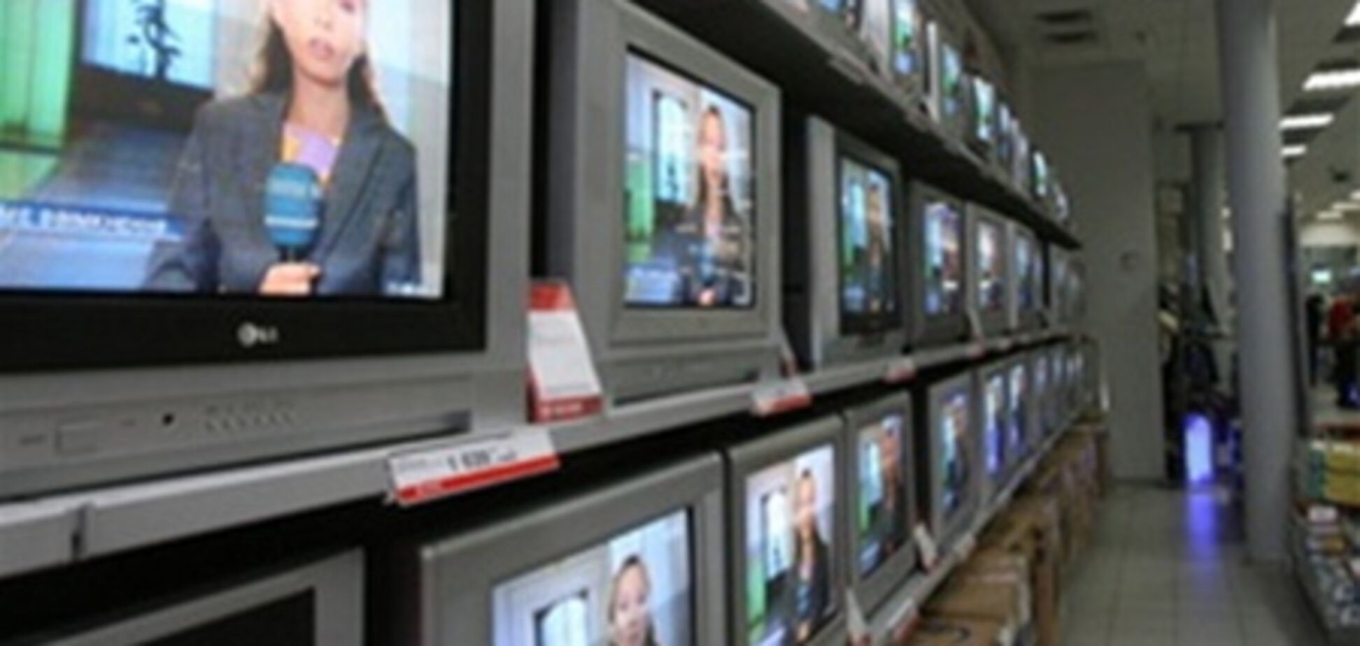 Дослідження: ряд телеканалів маніпулювали рейтингами