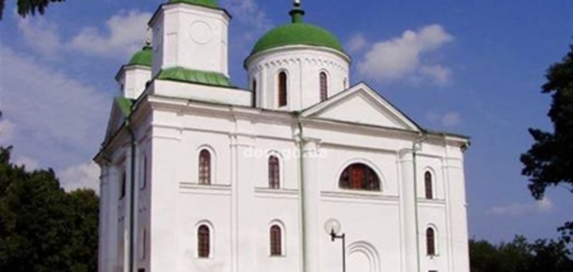 Почаївська ікона Божої матері освятить Черкащину