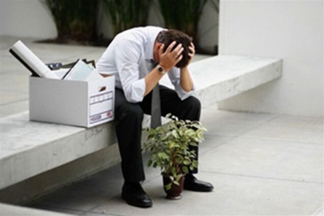 Безробіття у Франції б'є рекорди в історії країни