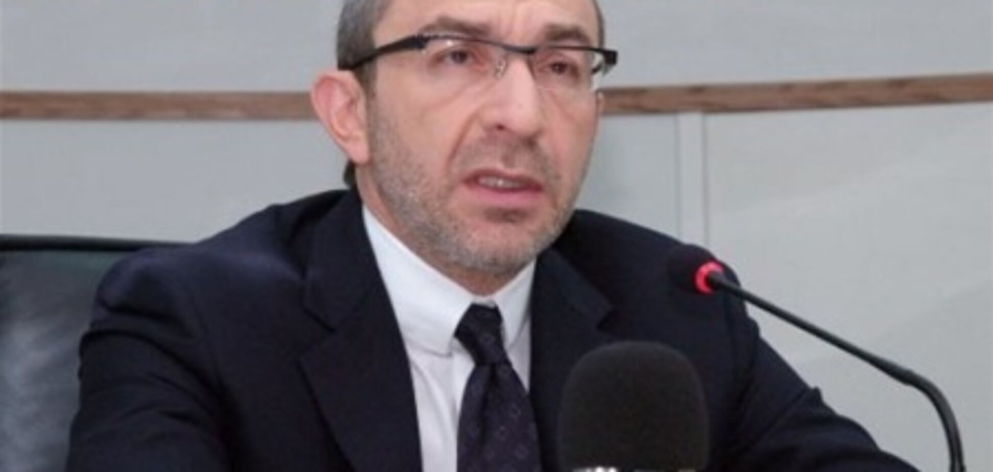 Мэр Харькова назвал чиновника 'сучим псом' из-за халатности