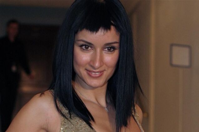 Канделакі виходить заміж?