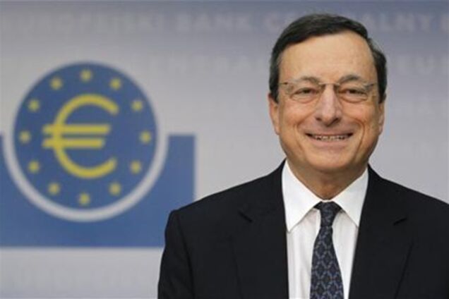 ЕЦБ начинает неограниченную скупку еврооблигаций