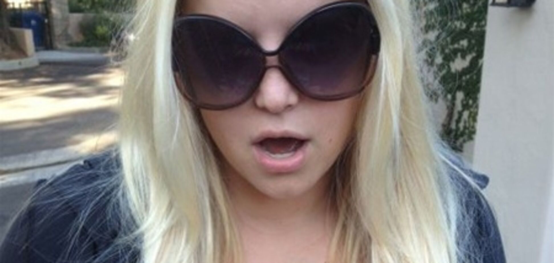 Симпсон сбросила 18 килограмм после родов