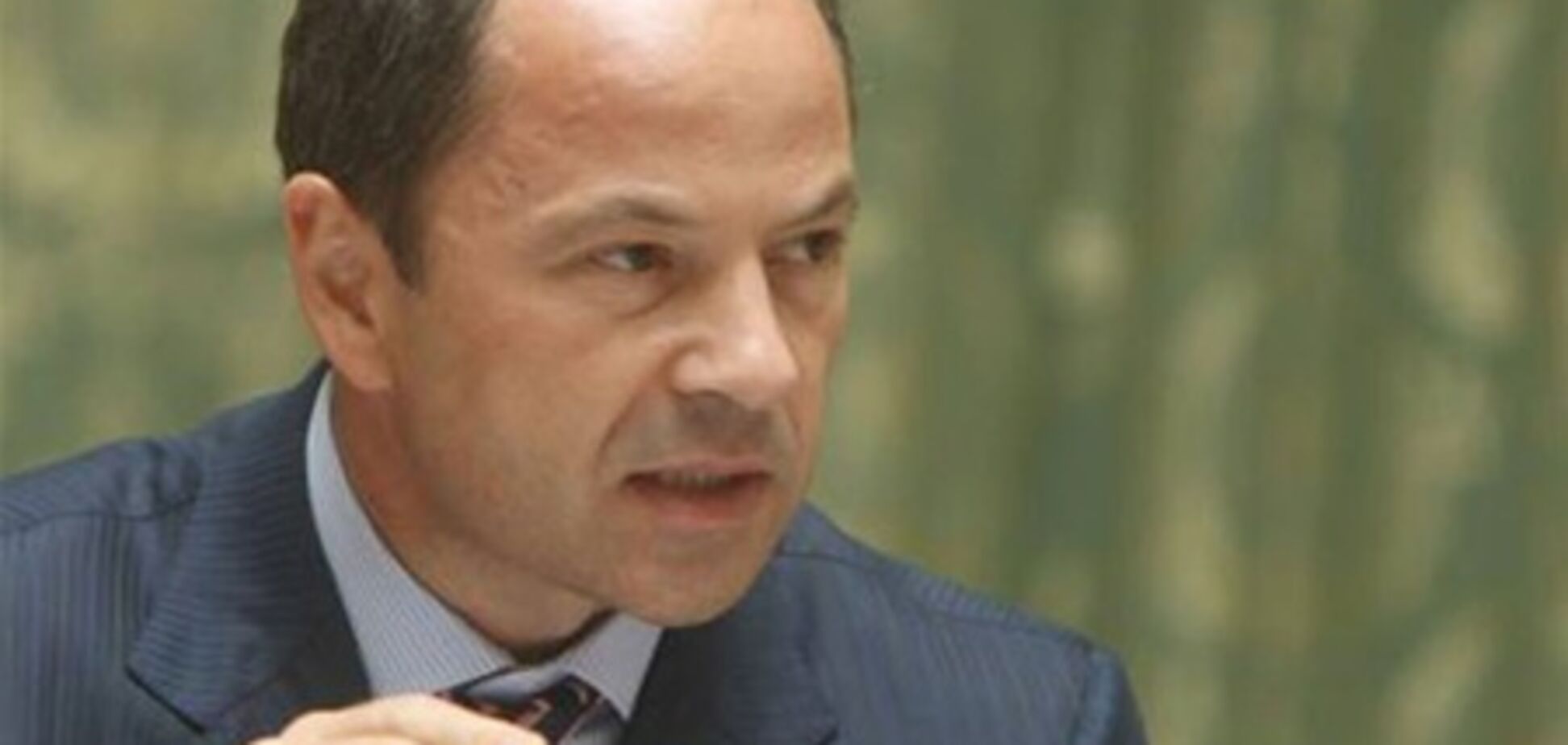 Валютные волнения выеденного яйца не стоят – Тигипко