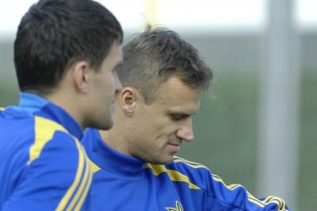 Футбольные специалисты оценили будущее сборной Украины