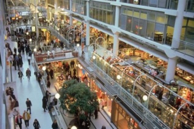 Самые низкие цены на аренду торговых площадей во Львове